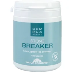 Stone Breaker - 180 kapsler