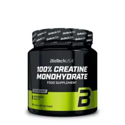 100% Creatine Monohydrate - 300 gram
