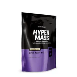 Hyper Mass Protein pulver Vanilla Flavour - 1000 gram