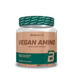 Vegan Amino - 300 tabletter