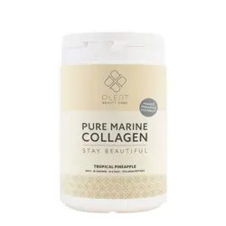 Pure Marine Collagen Tropical Pineapple - 300 gram