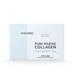 Pure Marine Collagen Unflavored - 150 gram
