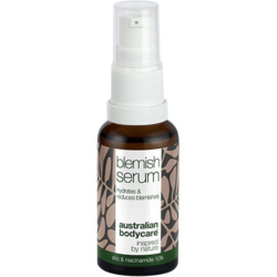Australian Bodycare Blemish Serum - 30 ml.