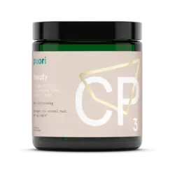 Collagen Beauty m. citronsmag CP3 - 185 gram