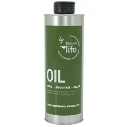 OIL by High on Life - 500 ml.