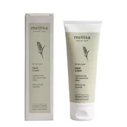 Mellisa Hand Cream - 75 ml.