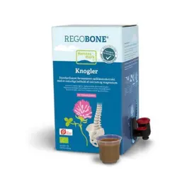 Regobone Økologisk -  2 liter