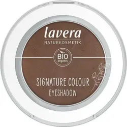 Lavera Eyeshadow Signature Colour – Walnut 02 - 1 stk
