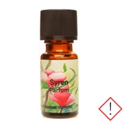 Syren duftolie Unique - 10 ml.