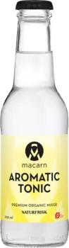 Macarn Aromatic Tonic - 200 ml.