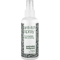 Australian Bodycare Anti Itch Spray - 100 ml.