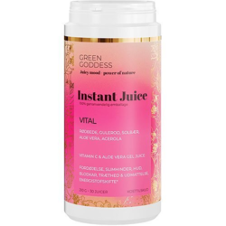 Green Goddess VITAL Instant Juice - 210 gram