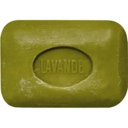 Lavendel sæbe - 100 gram