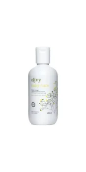 Olívy baby care - diaper change - 250 ml.