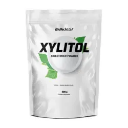 Xylitol powdered sweetener - 500 gram