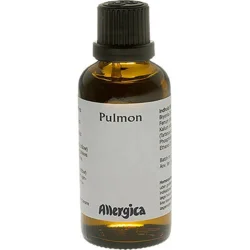 Pulmon - 50 ml.