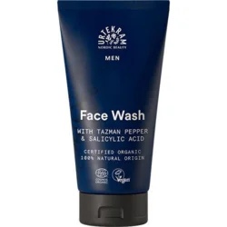 Urtekram MEN Face Wash - 150 ml.