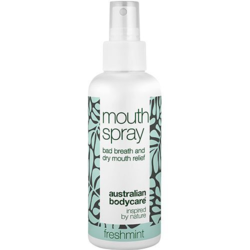 Mouth Spray - 100 ml.
