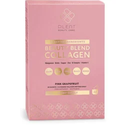 Beauty Blend Collagen - Pink Grapefruit 30 x 5 gram