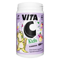 Vita C Kids - 90 tabletter