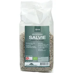 Salvie Økologisk - 90 gram