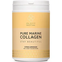 Pure Marine Collagen Citrus Lemonade - 300 gram