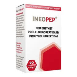 Ineopep - 28 tabletter