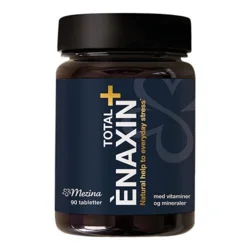 Énaxin+ Total - 90 tabletter