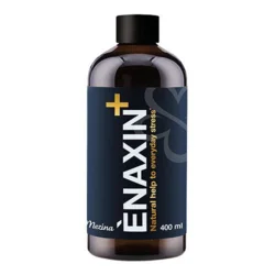 Énaxin+ Mixtur - 400 ml.