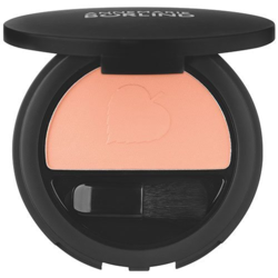 Annemarie Børlind Powder Blush Glowy Peach - 1 stk