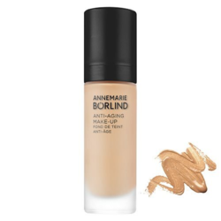 Annemarie Børlind Anti-Aging Make-Up Honey - 30 ml.