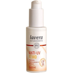 Lavera Anti-UV Fluid SPF30 - 30 ml.