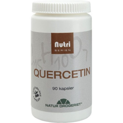 Quercetin - 90 kapsler