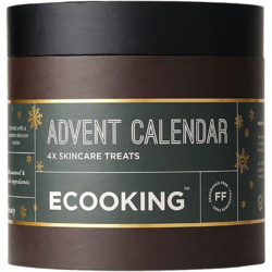 Ecooking Advent Calendar - Cardboard Box 2024 Værdi: 1069,- - 1 stk