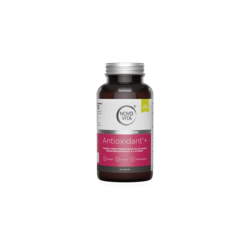 Antioxidant+ - 60 kapsler