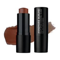 Annemarie Børlind 2in1 Eyes & Bronzer stick Caramel Glow - Ltd. Edi - 9 gr.