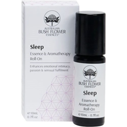 Roll on Sleep essence & aromaterapi - 10 ml.