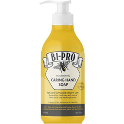 BI-PRO Nourishing Caring Hand Soap - 250 ml.