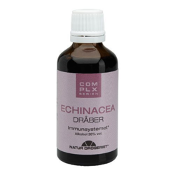 Echinacea dråber - 50 ml.