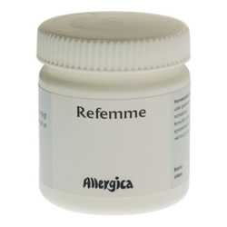 Refemme - 90 tabletter