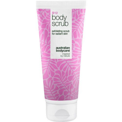 B12 Body Scrub - 200 ml.