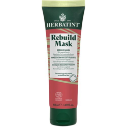 Herbatint Rebuild mask - Travel size - 50 ml.