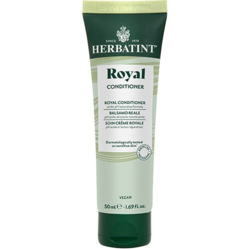 Herbatint Royal conditioner - Travel size - 50 ml.