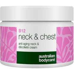 B12 Neck & chest cream - 50 ml.