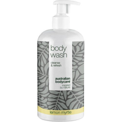 Australian Bodycare Body Wash Lemon Myrtle - 500 ml.