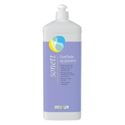 Glas & overfladerens Sonett - 1 liter