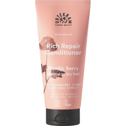 Urtekram Rich Repair Conditioner Nordic Berry - 180 ml.