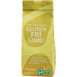 Aurion Glutenfri grød Økologisk - 700 gram