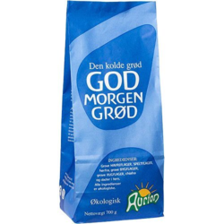Aurion Den kolde Godmorgen grød Økologisk - 700 gram
