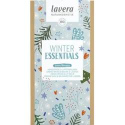 Gift Set Winter Essentials - værdi 89,90 kr. - 1 pk.